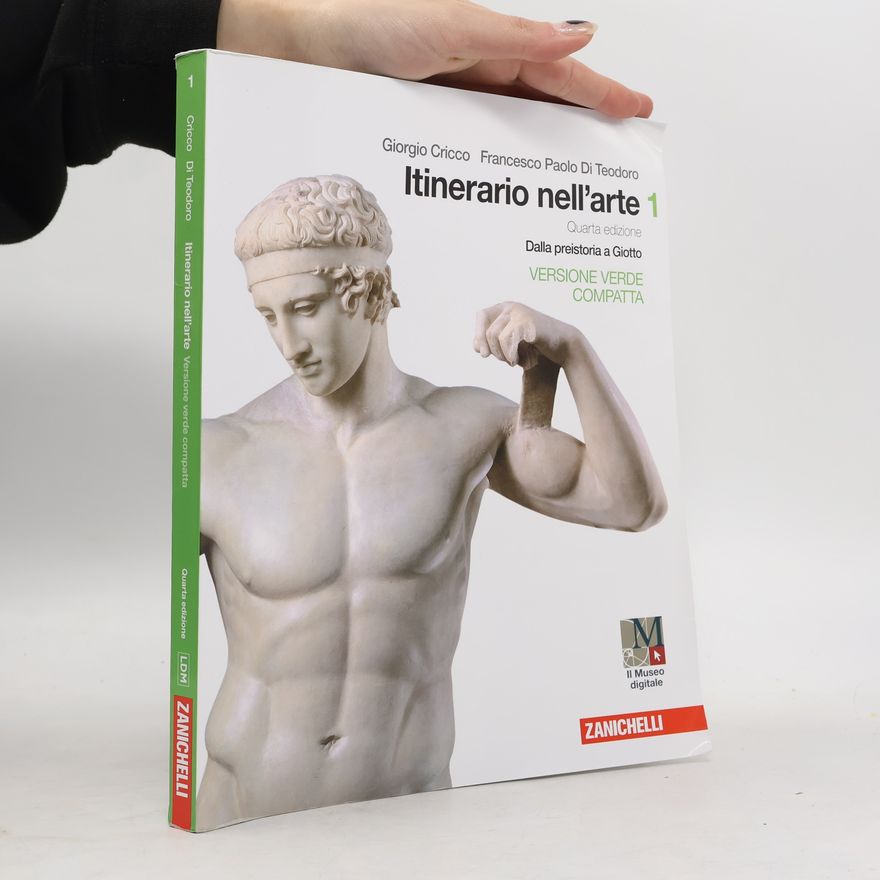 Autorenkollektiv Itineratio nell´arte