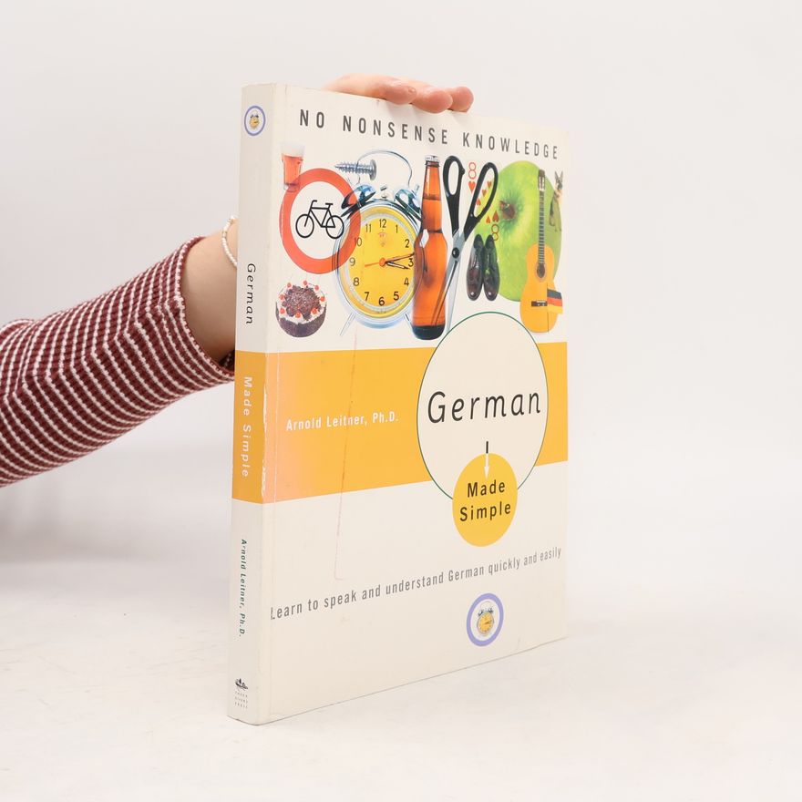 Arnold Leitner German. Made Simple