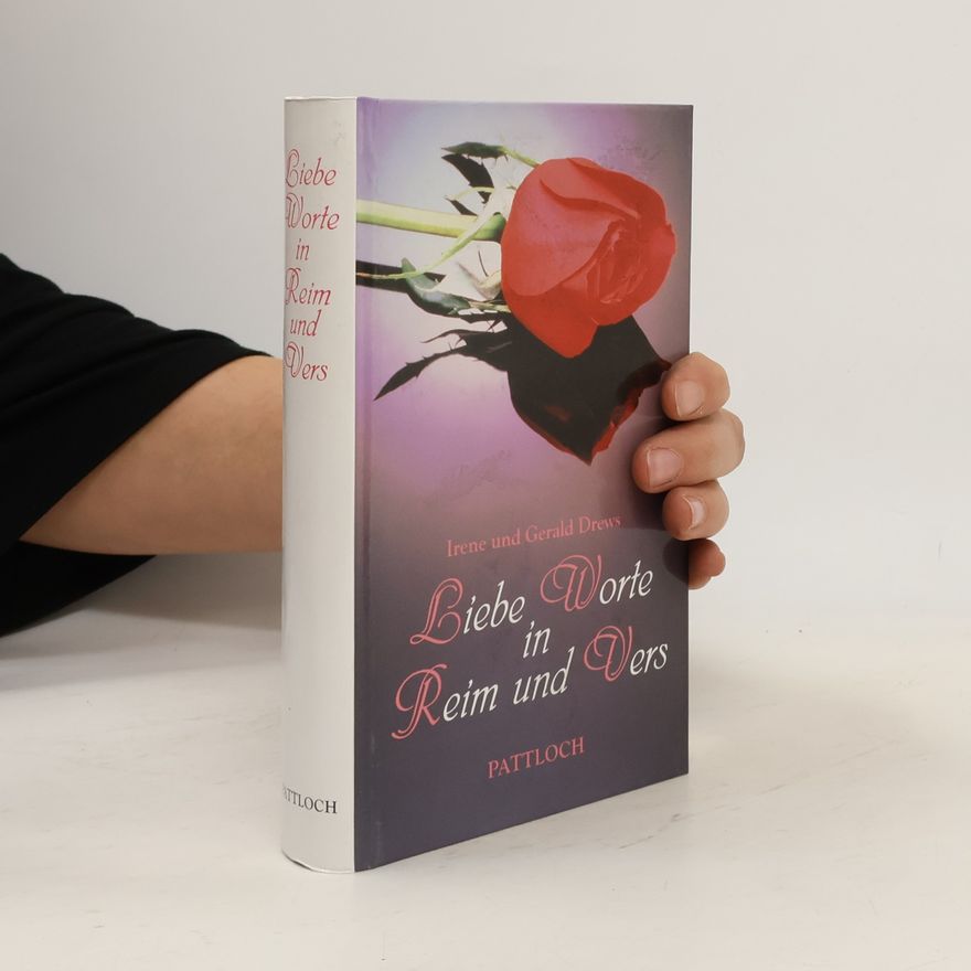 Kolektiv autorů Liebe Worte in Reim und Vers