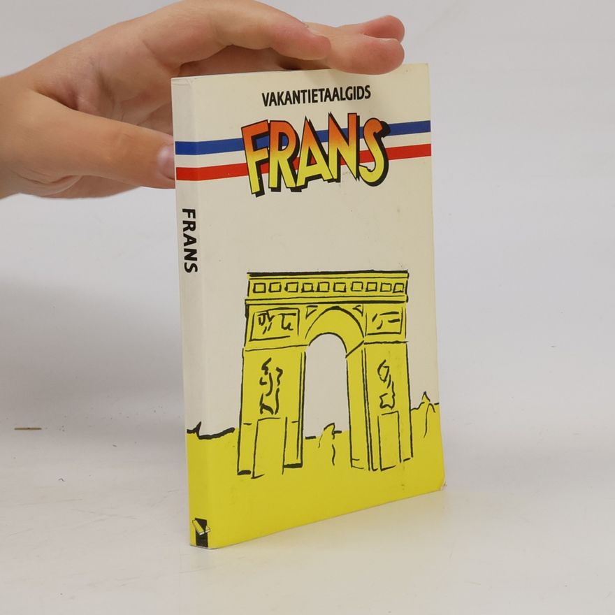 Félice Portier Taalgids Frans