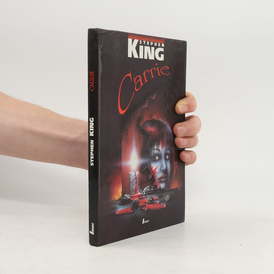 Stephen King Carrie