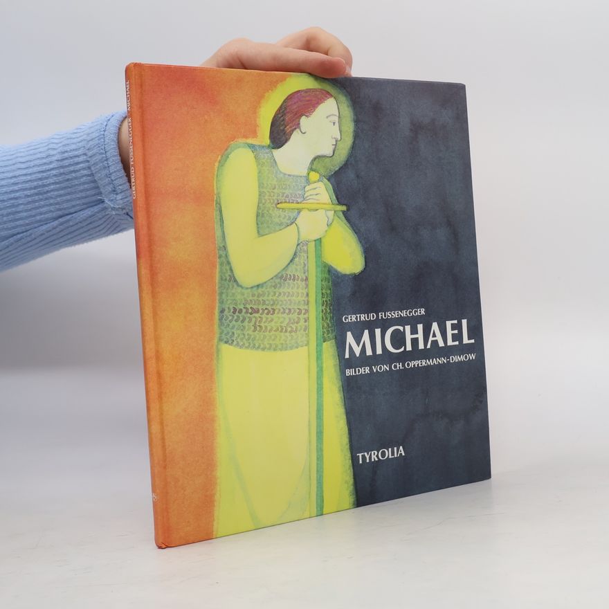 Christina Oppermann-Dimow Michael