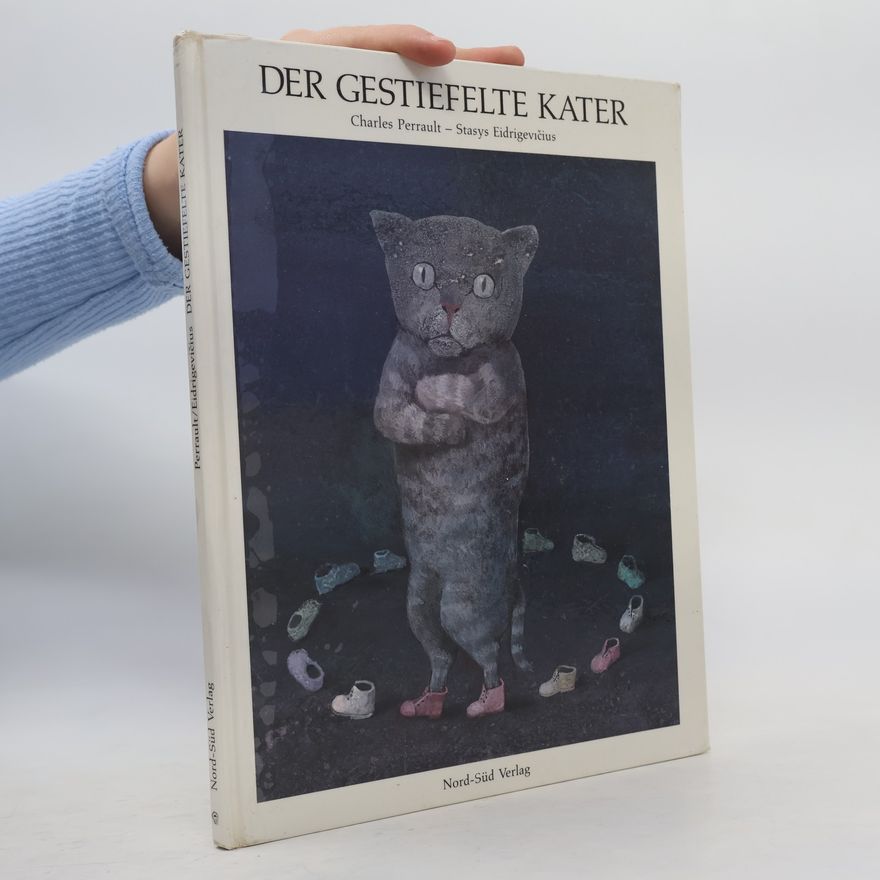Charles Perrault Der gestiefelte Kater