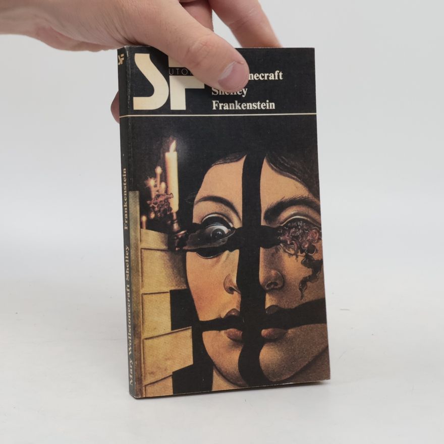 Mary Shelley Frankenstein
