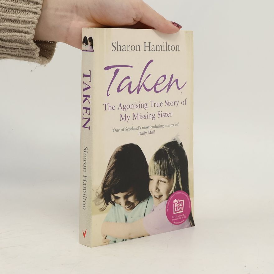 Sharon Hamilton Taken