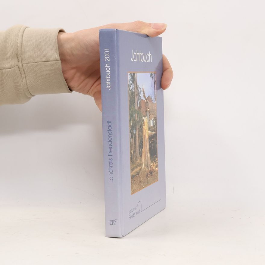 Various authors Jahrbuch 2001