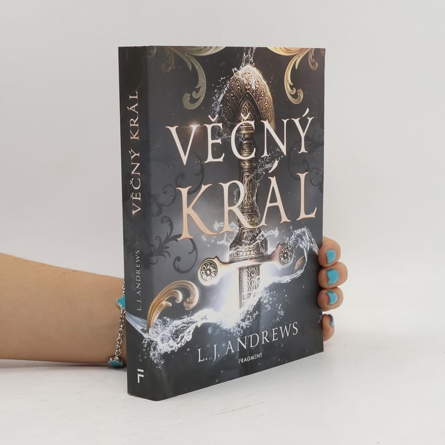 L. J. Andrews Věčný král