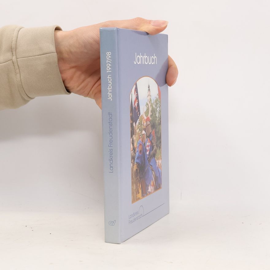 Various authors Jahrbuch 1997/98