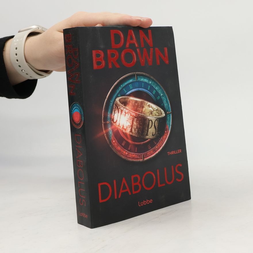 Dan Brown Diabolus
