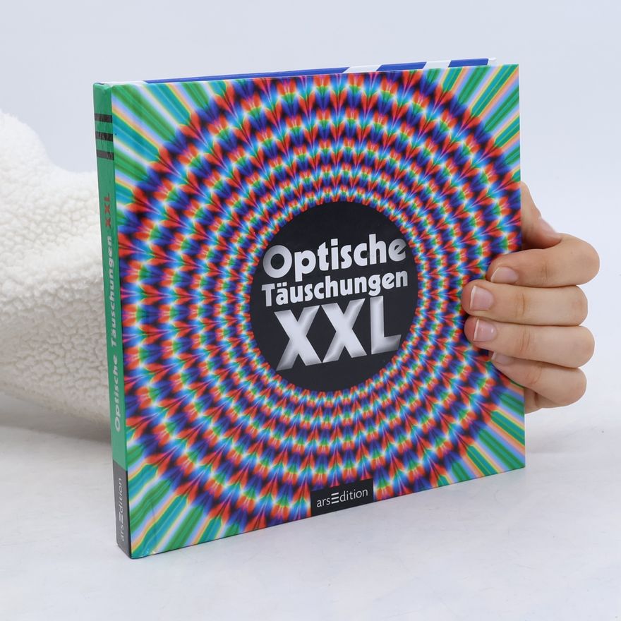 Gianni Sarcone Optische Täuschungen XXL