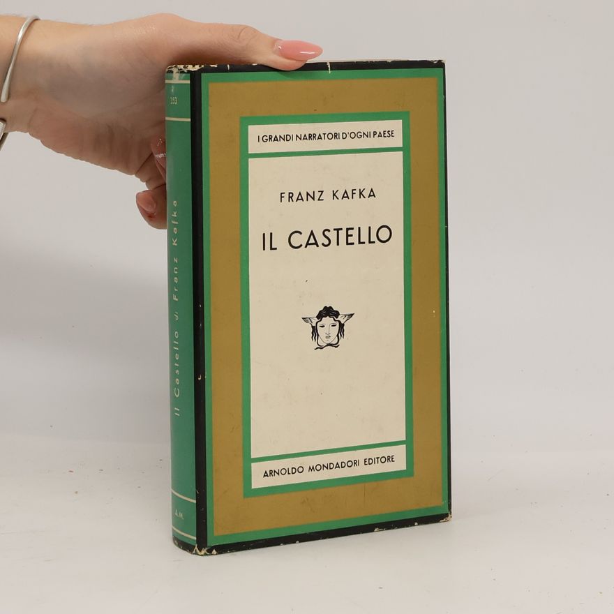 Franz Kafka Il castello