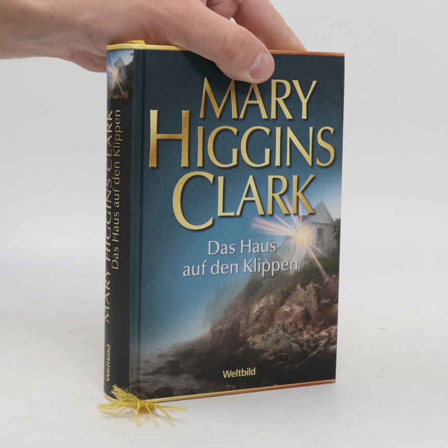 Mary Higgins Clark Das Haus auf den Klippen