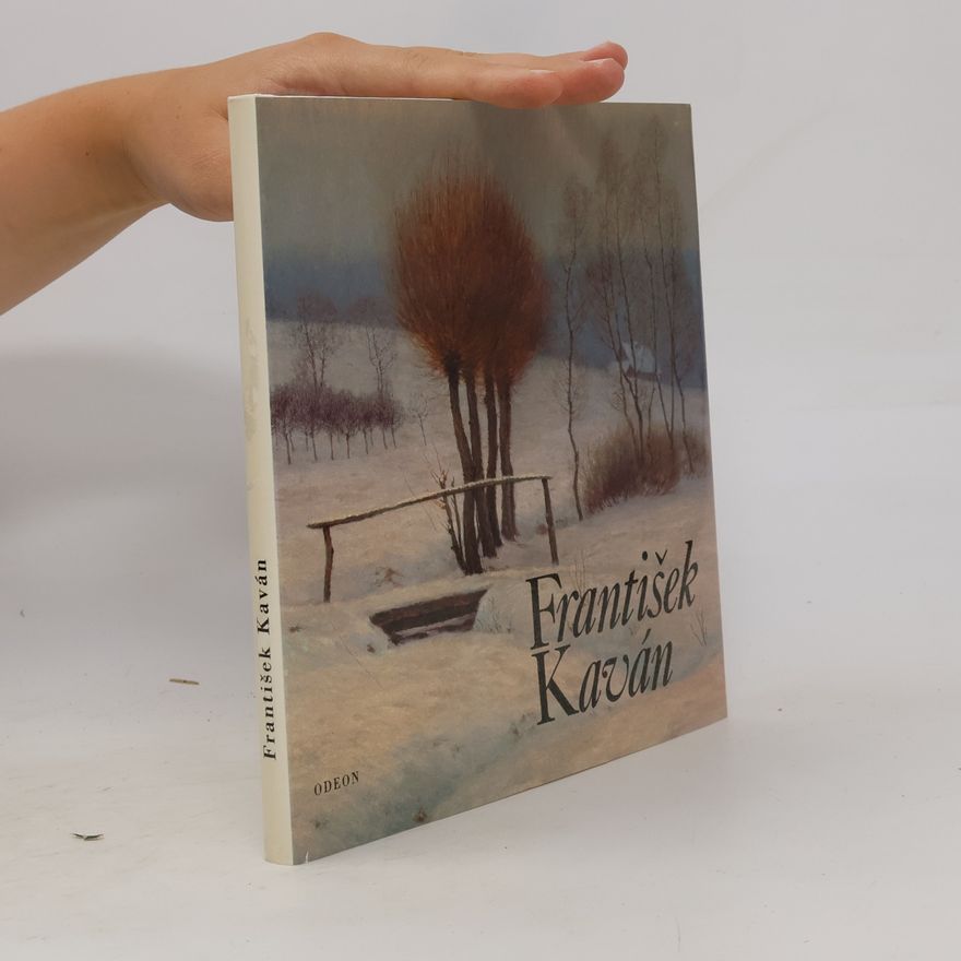 Ludmila Karlíková František Kaván