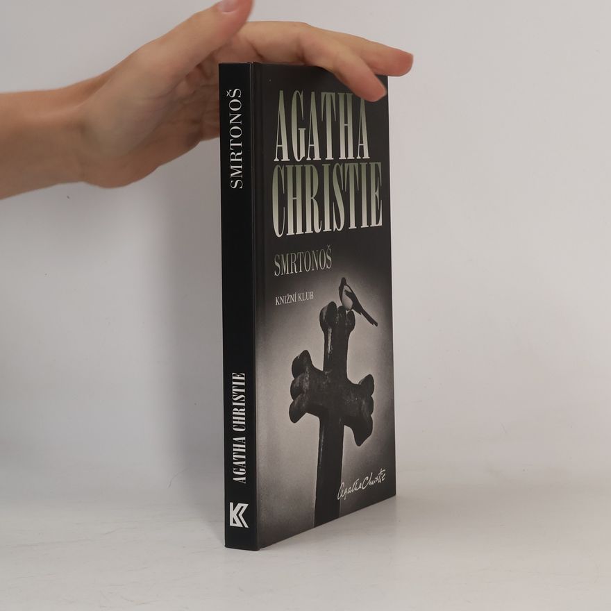 Agatha Christie Smrtonoš