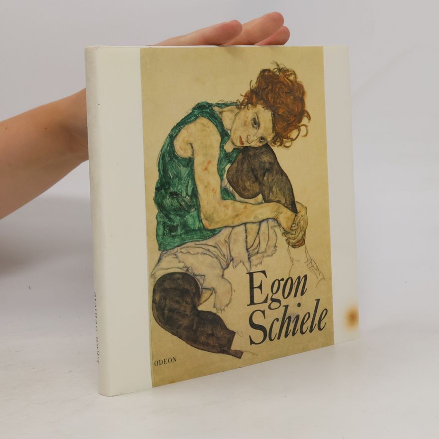Egon Schiele Egon Schiele