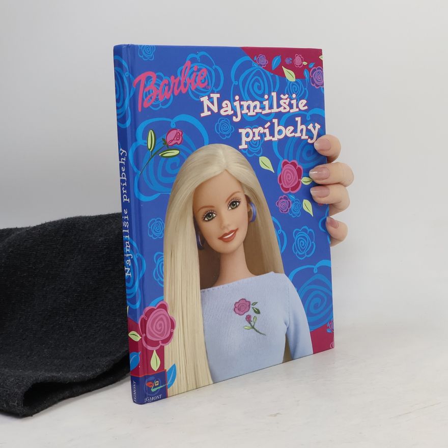 František Havrilla Barbie: najmilšie pribehy