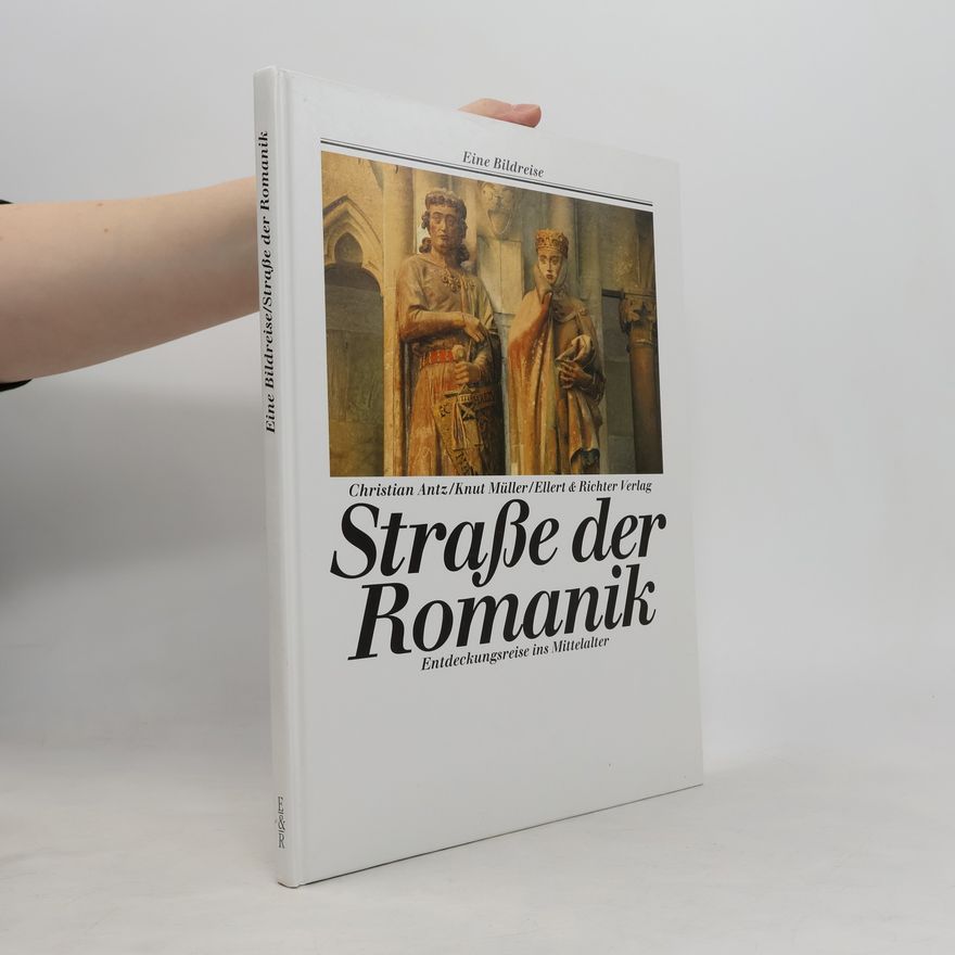 Autorenkollektiv Straße der Romanik