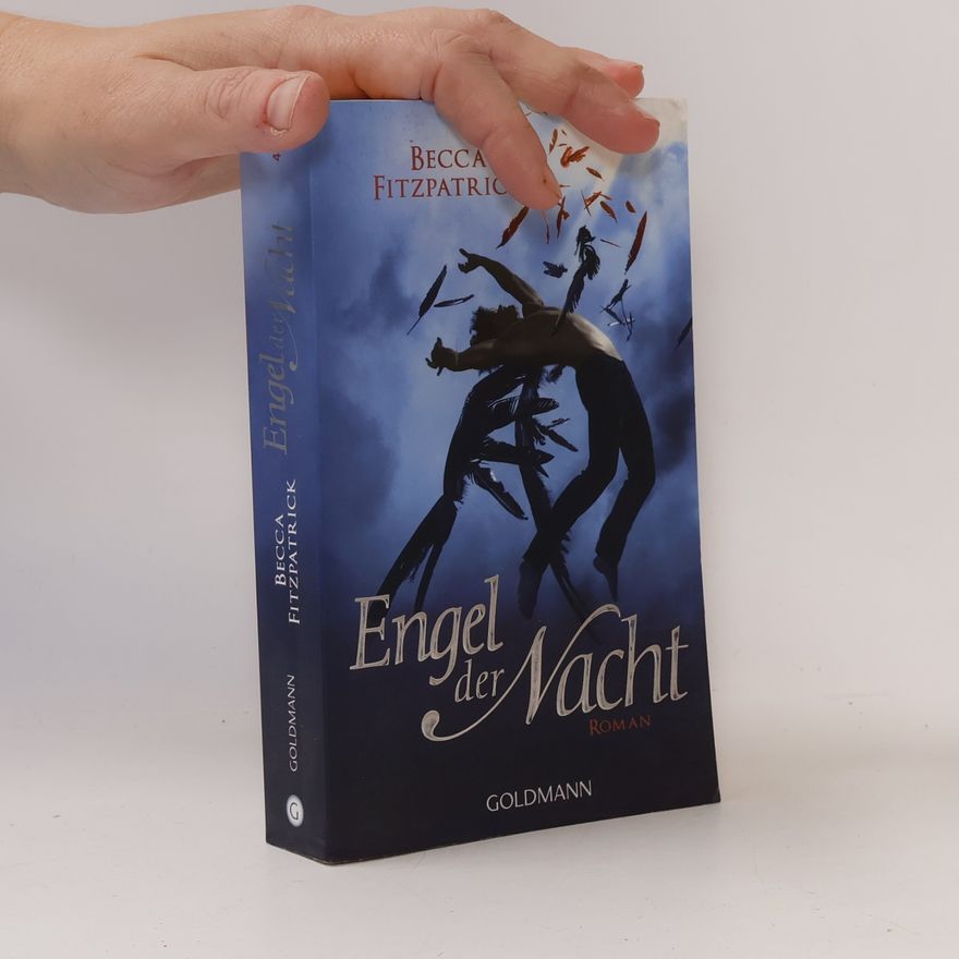 Becca Fitzpatrick Engel der Nacht