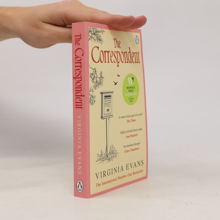 Clare Chambers The Correspondent