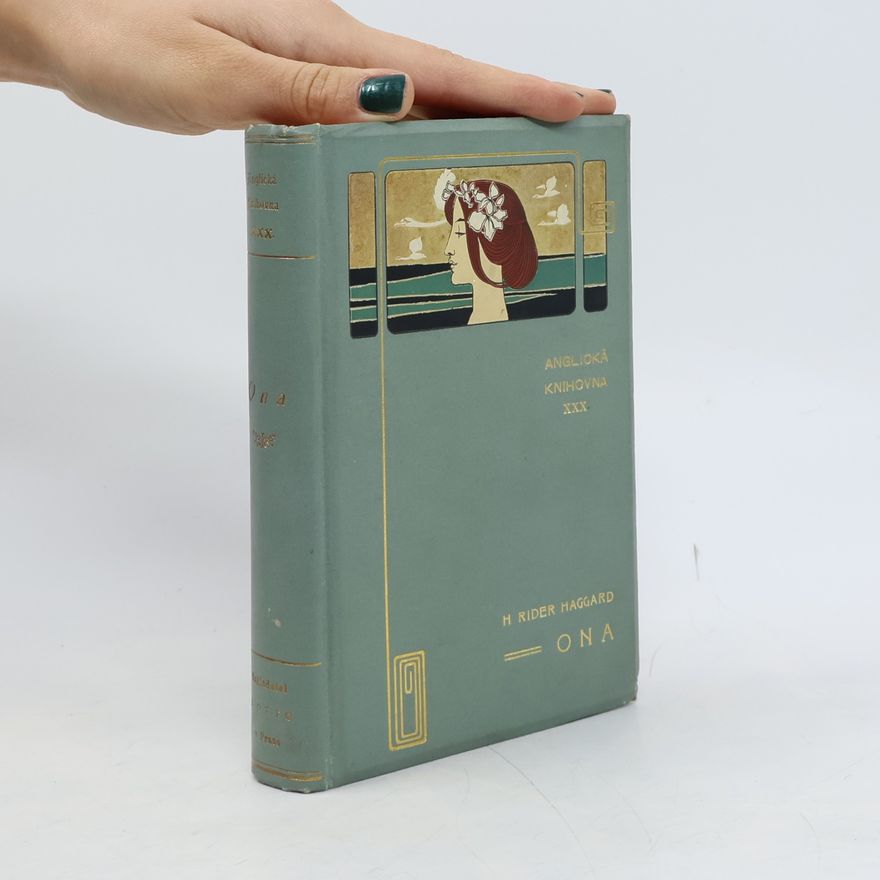 H. Rider Haggard Ona