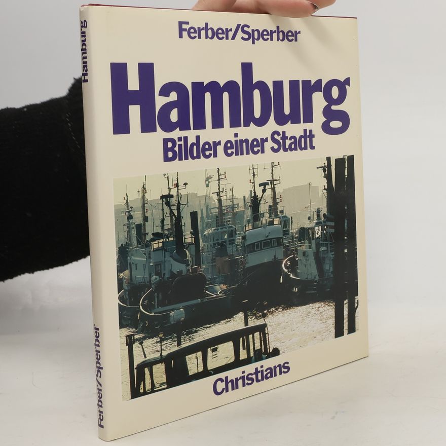 Christian Ferber Hamburg