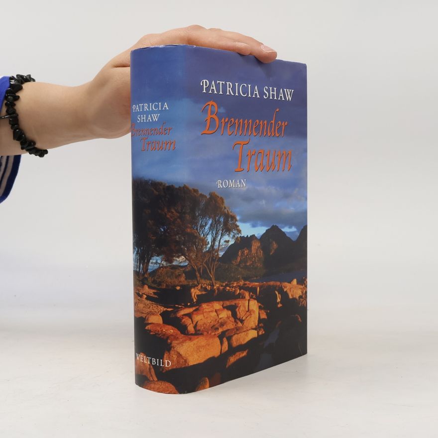 Patricia Shaw Brennender Traum