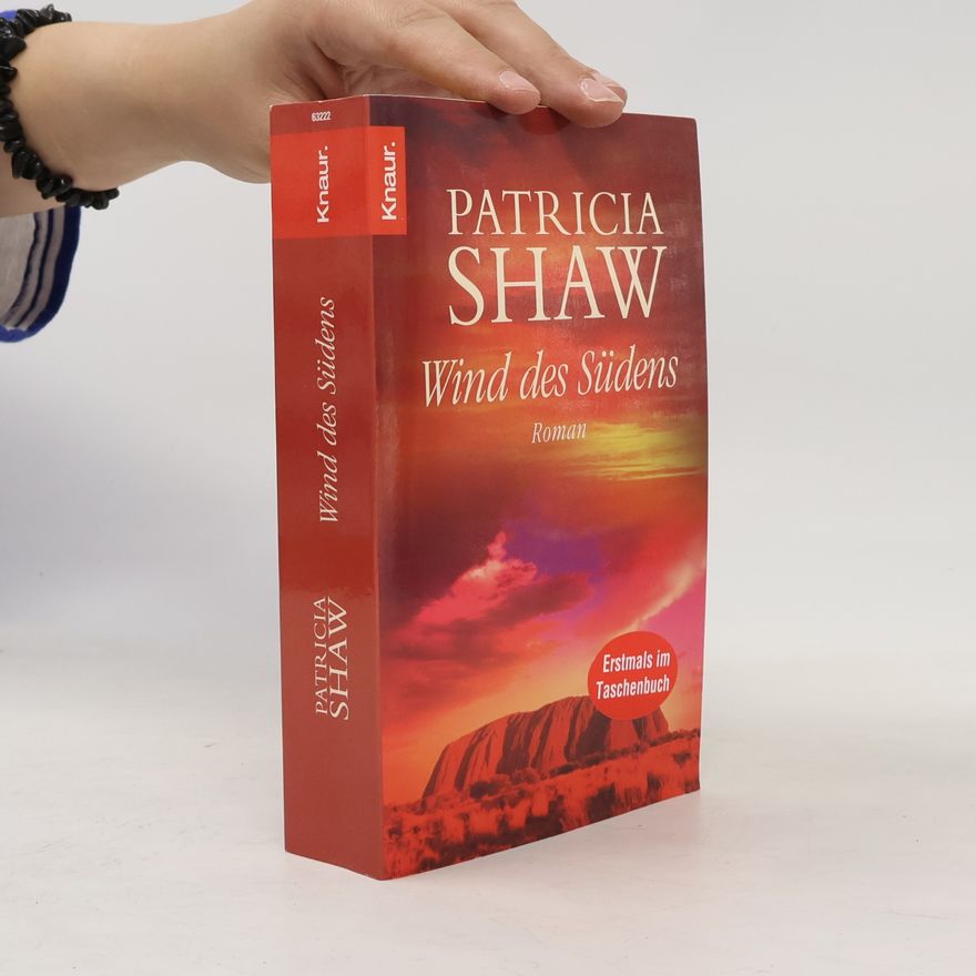 Patricia Shaw Wind des Südens