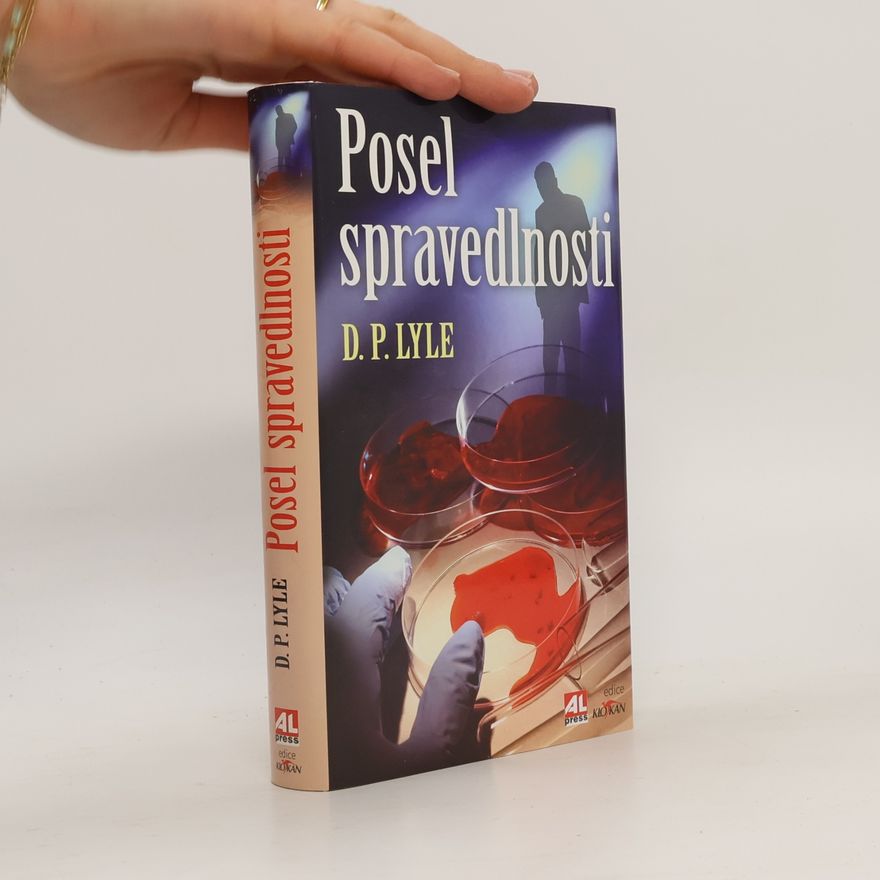 D.P. Lyle Posel spravedlnosti