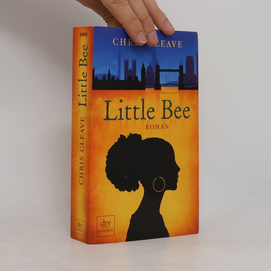 Chris Cleave Little Bee
