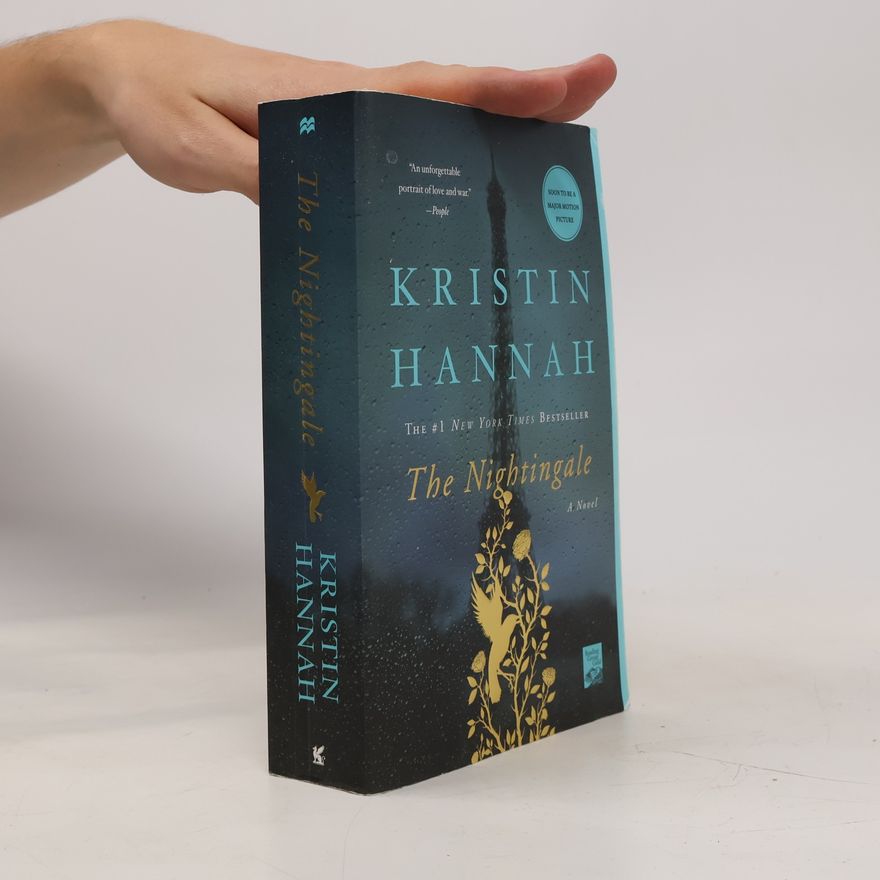Kristin Hannah The Nightingale