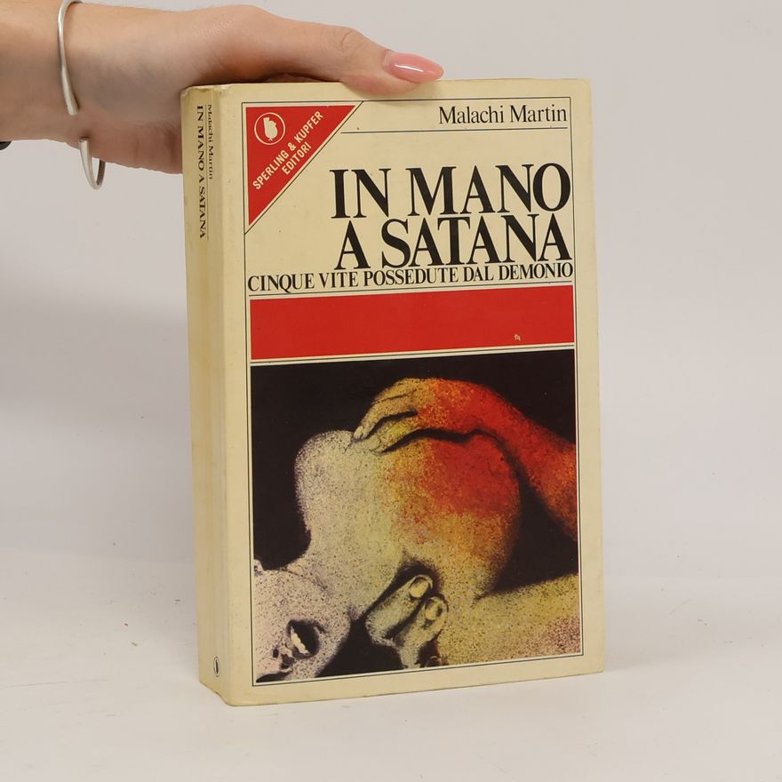 Malachi Martin In mano a Satana