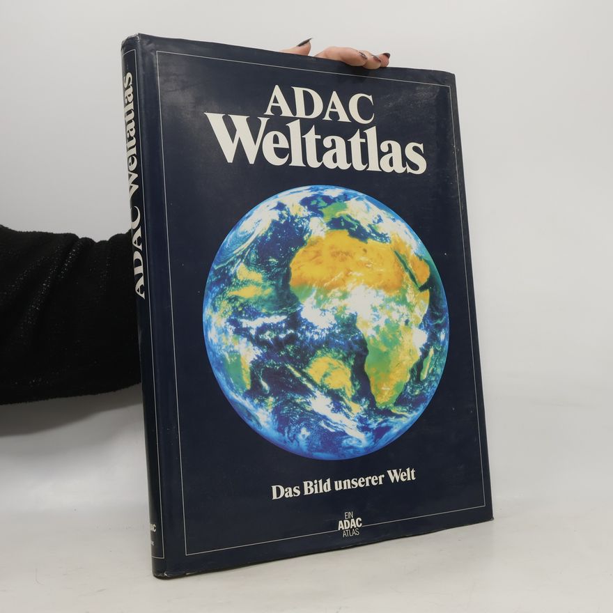 Giuseppe Motta ADAC-Weltatlas