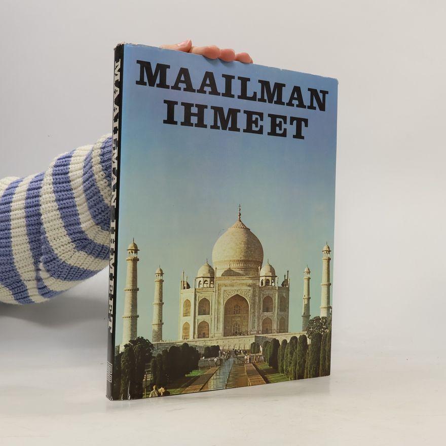 Toini Havu Maailman ihmeet