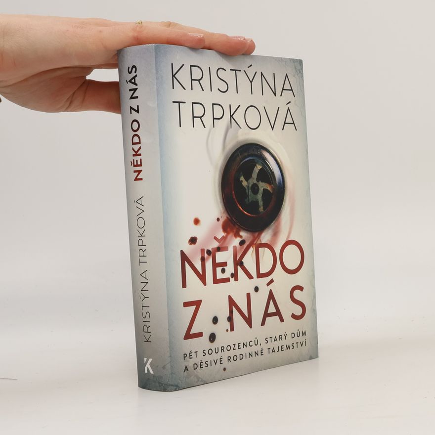 Kristýna Trpková Někdo z nás