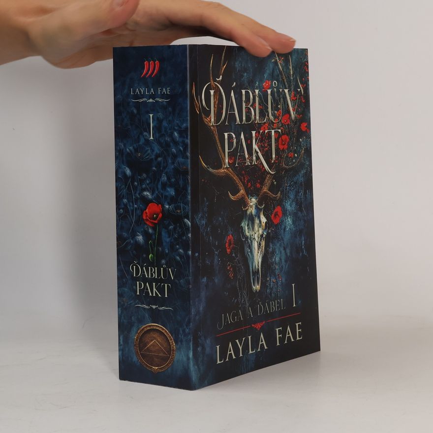 Layla Fae Ďáblův pakt