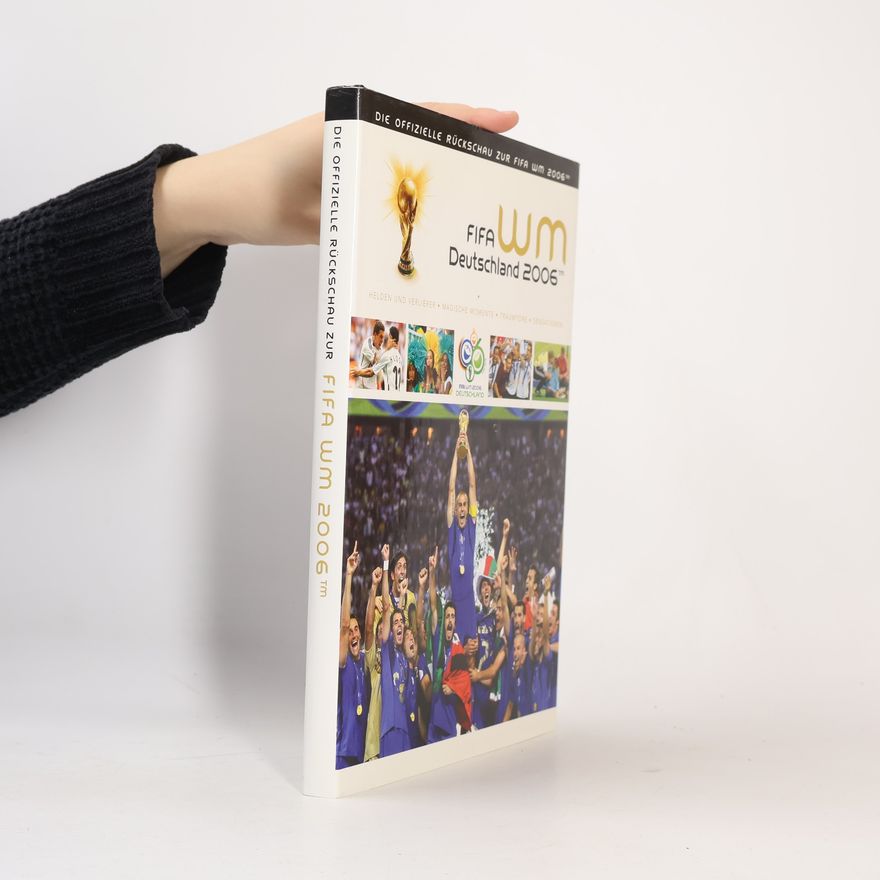 Autorenkollektiv FIFA WM Deutschland 2006