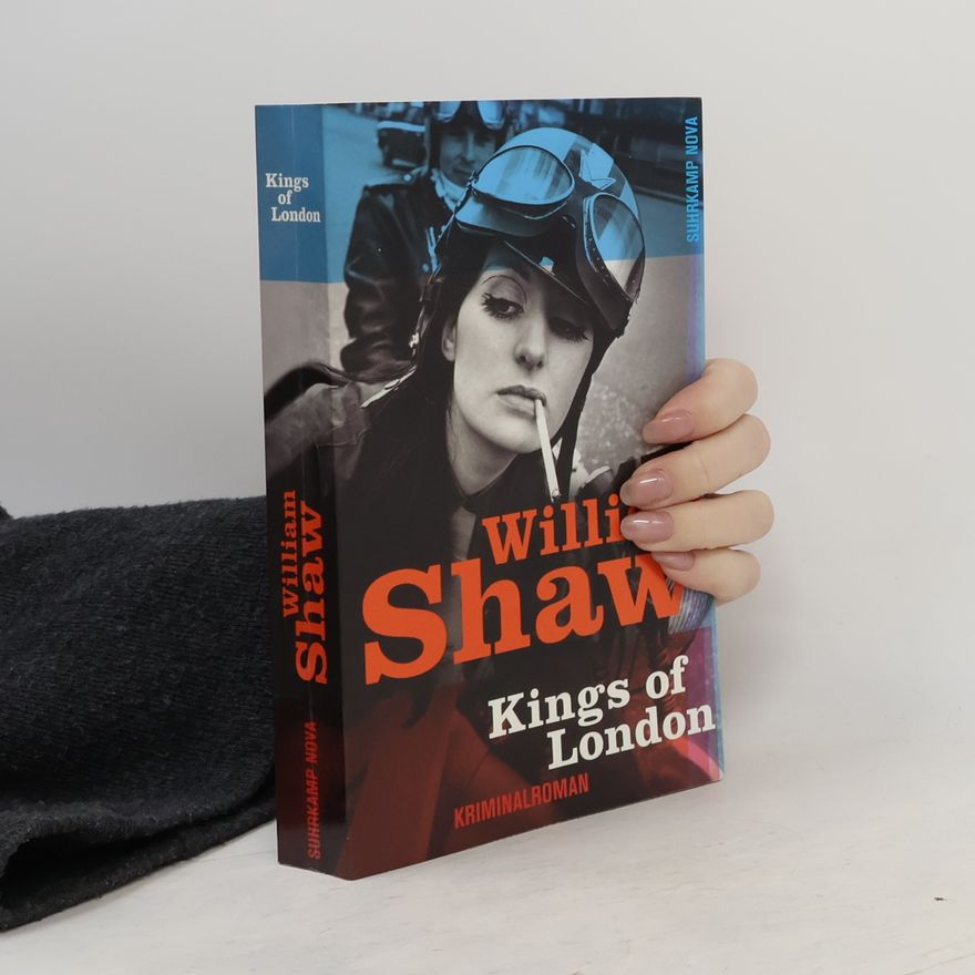 William Shaw Kings of London