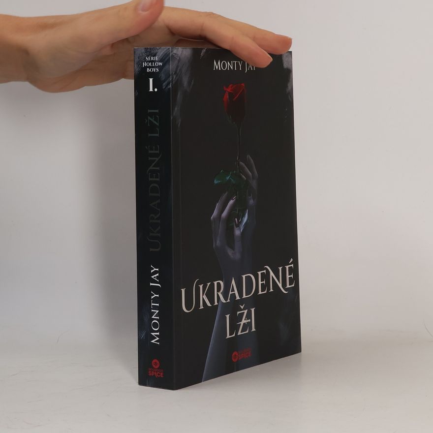 Monty Jay Ukradené lži 1
