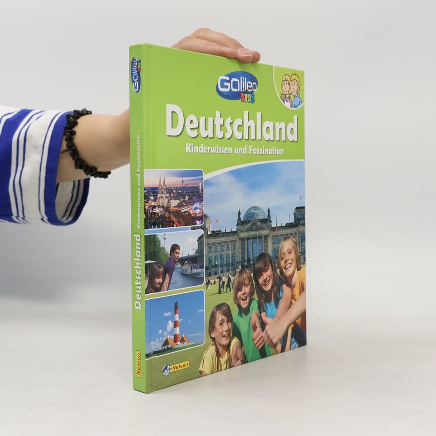 Autorenkollektiv Galileo Kids - Deutschland