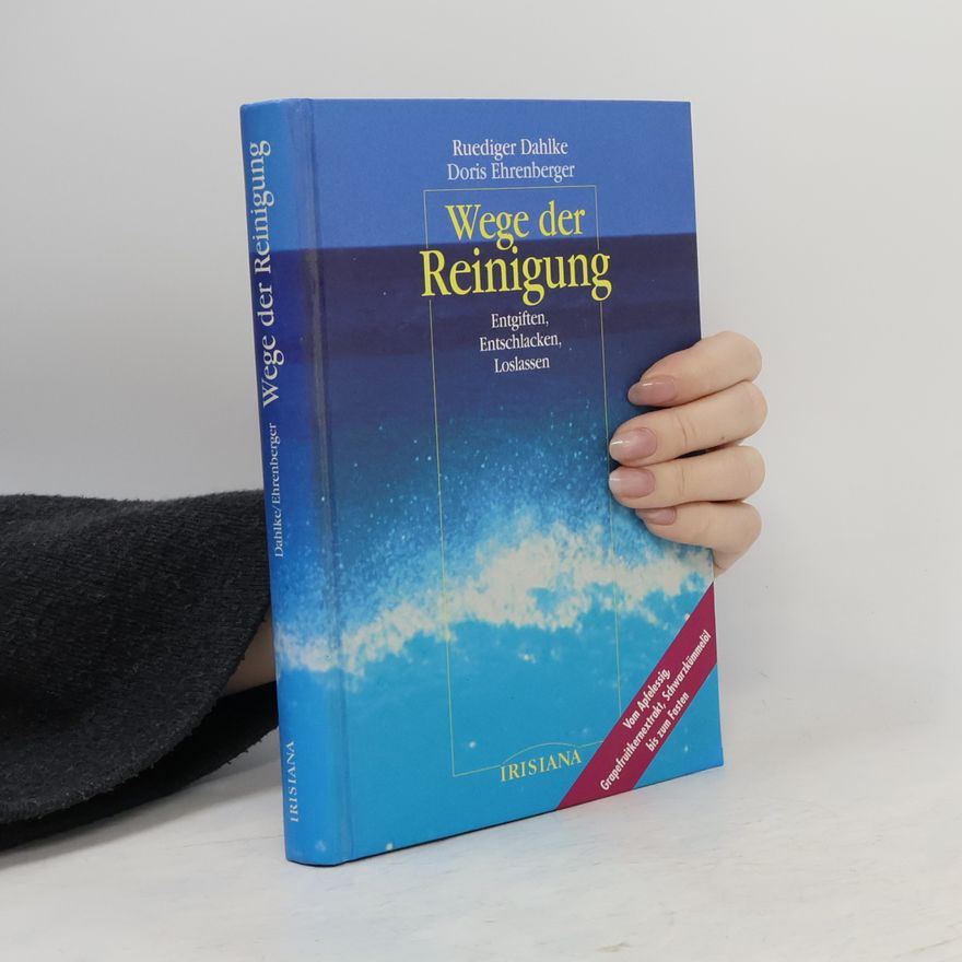 Ruediger Dahlke Wege der Reinigung