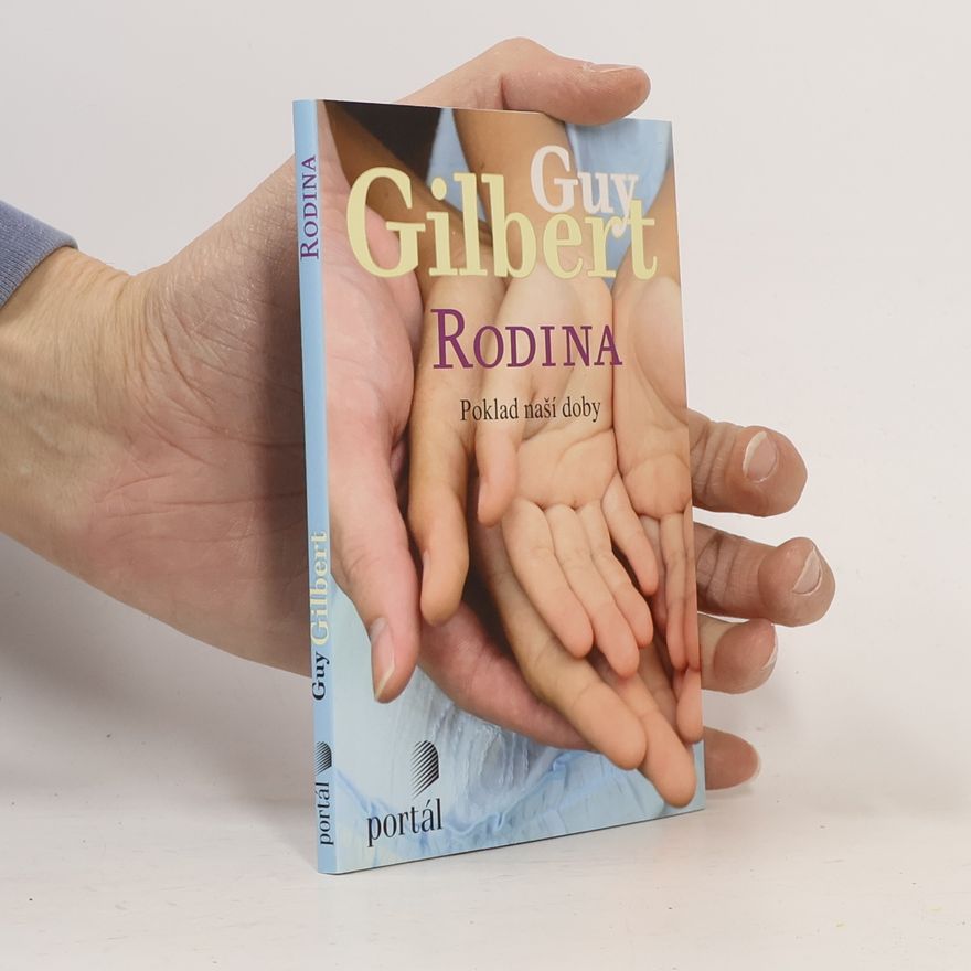Guy Gilbert Rodina