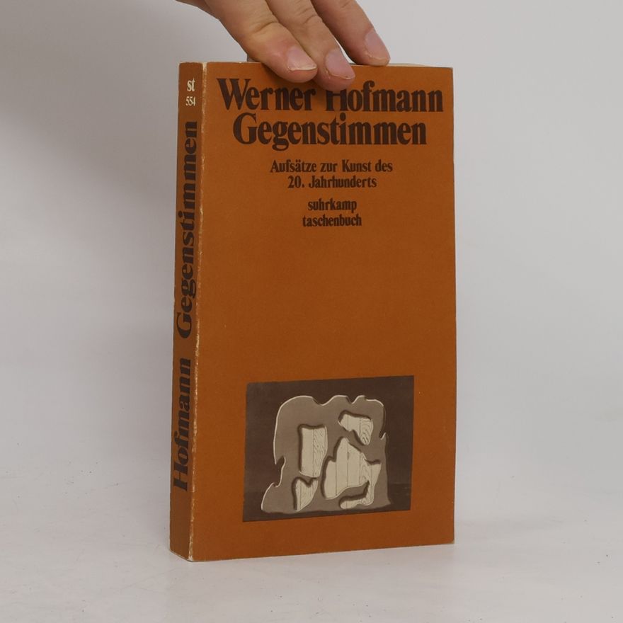 Nikolaus Pevsner Gegenstimmen