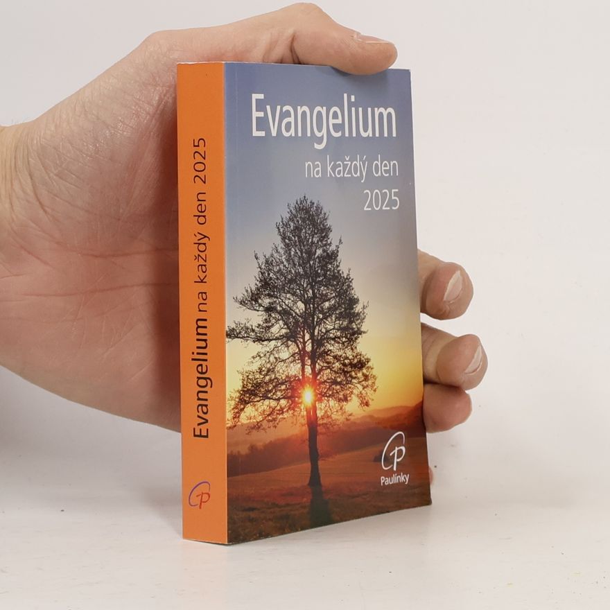P. Petr Karas Evangelium na každý den 2025
