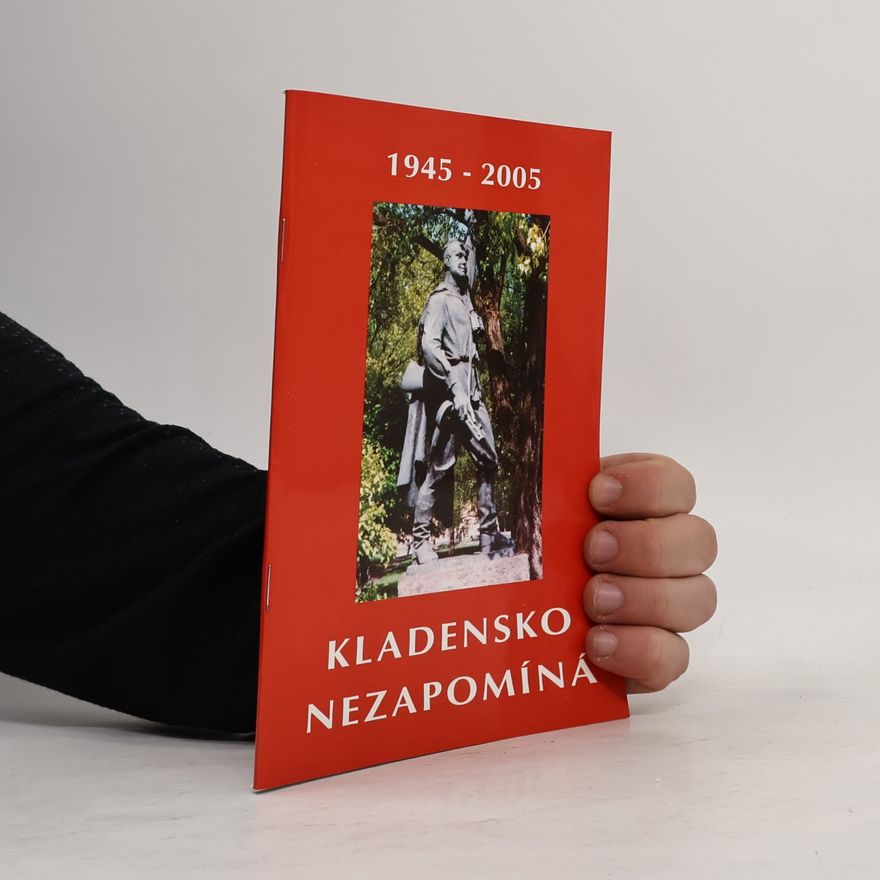 Milan Havlíček Kladensko nezapomíná