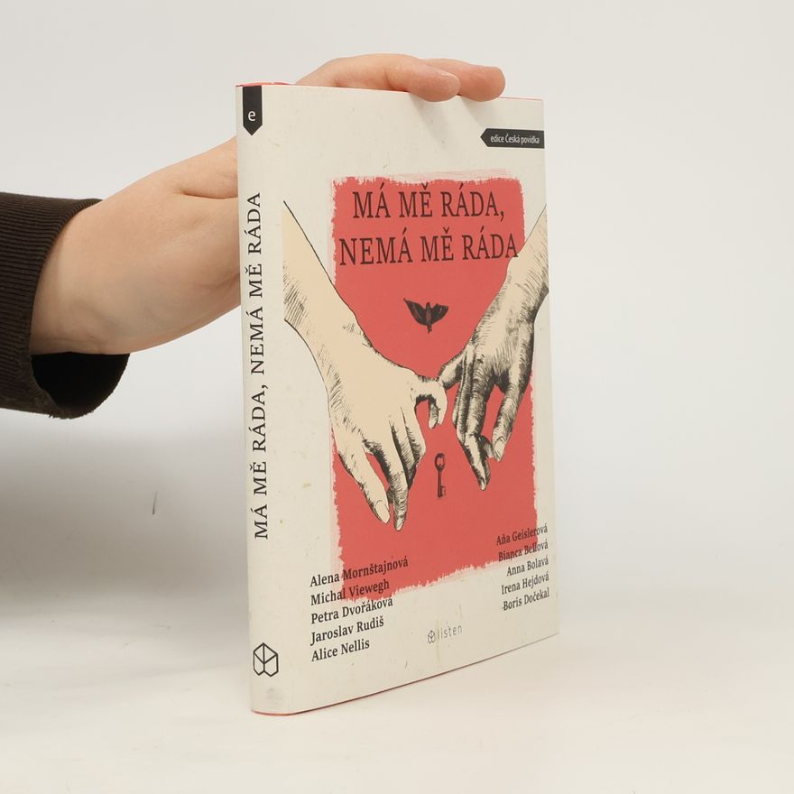 Autorenkollektiv Má mě ráda, nemá mě ráda