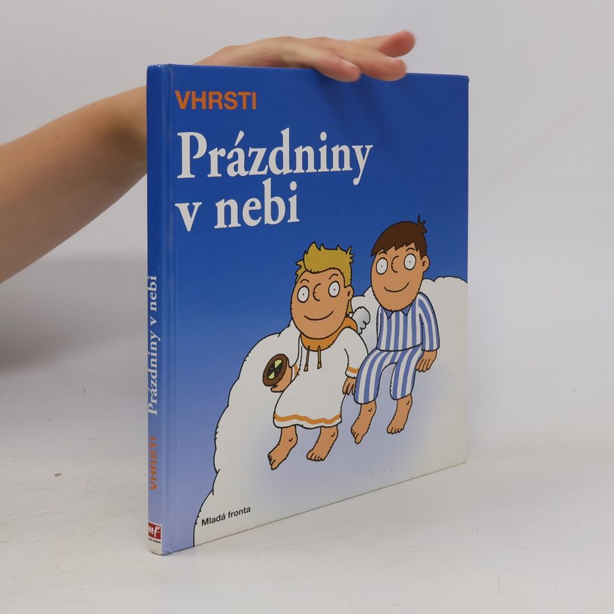 Vhrsti Prázdniny v nebi