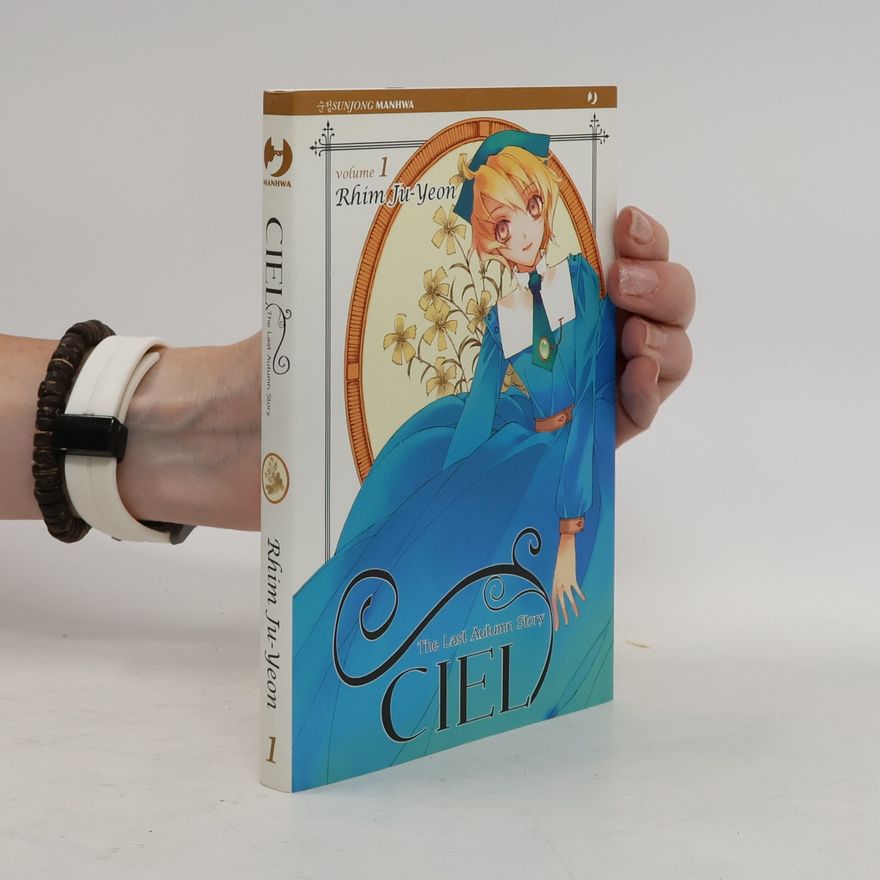 Rhim Ju-yeon Ciel