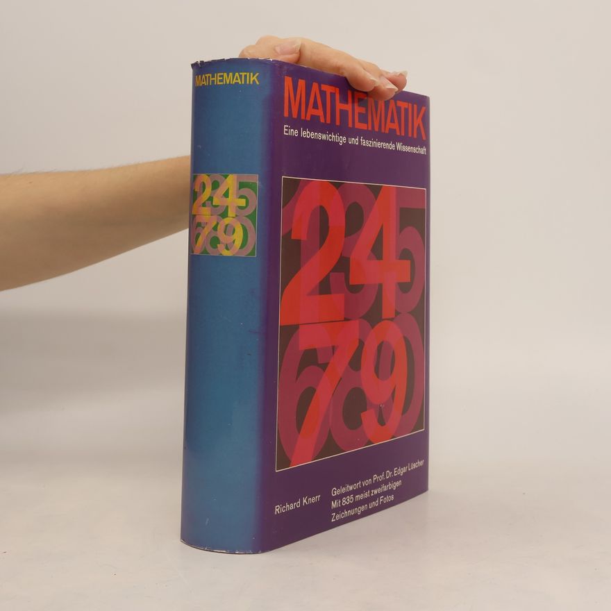Edgar Lüscher Mathematik