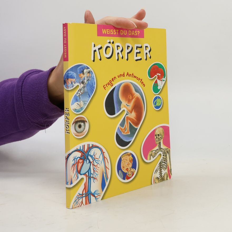 Various authors KÖRPER