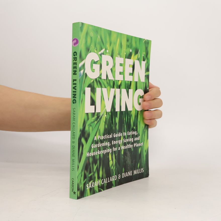 Diane Millis Green Living
